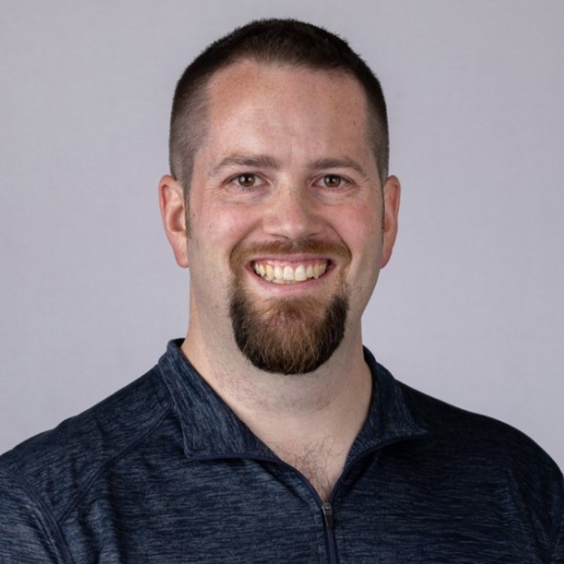 Mitch Bliven, founder of Genius Network Solutions